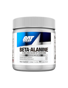 Gat Sport: GAT Sport Beta-Alanine