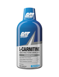 GAT Sport Liquid L-Carnitine
