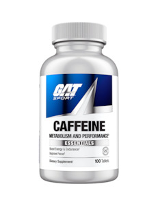 GAT Sport Caffeine