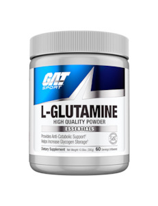 GAT Sport L-Glutamine