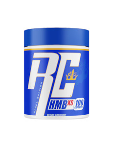 Ronnie Coleman HMB XS