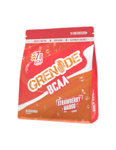 Grenade BCAA