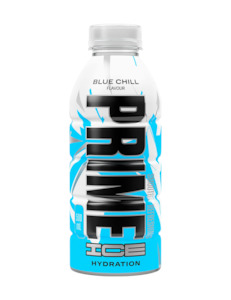 Ready To Drink: PRIME ICE Hydration Drink