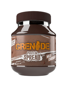 Grenade Protein Spread