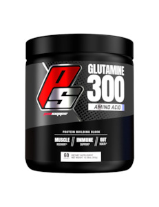 ProSupps Glutamine