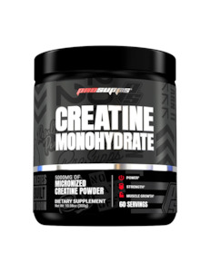 ProSupps Creatine Monohydrate