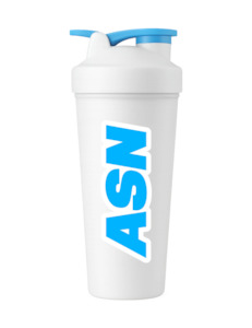 ASN Shaker 600ml