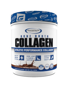 Gaspari Nutrition Bone Broth Collagen