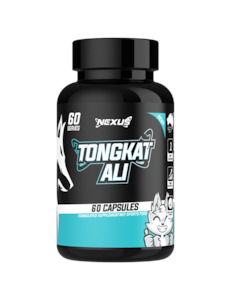 Nexus Tongkat Ali