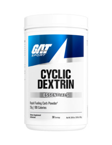 GAT Sport Cyclic Dextrin