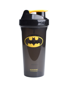 Smartshake Lite Shaker DC Comics