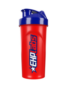 Gwp: EHP Labs Shaker: Free Gift