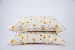 Duvet Cover & Pillowcase Bundle NZ French Flax Bed Linen