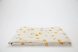 Products: Flat Sheet & Pillowcase Bundle NZ French Flax Bed Linen