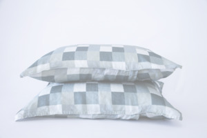 Create Your Own Bundle Fitted Sheet & Pillowcase Pair Aspen & Fern
