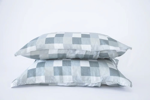 Products: Fitted Sheet & Pillowcase Bundle NZ French Flax Bed Linen