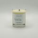 SANDALWOOD and CEDAR SCENTED CANDLE Aspen & Fern