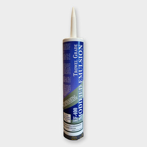 Products: Asphalt Crack Filler Tubes trowel grade Asphalt in a Bag