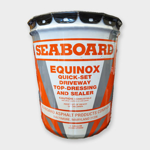 Multi use Sealer EQUINOX LN-11 Asphalt in a Bag