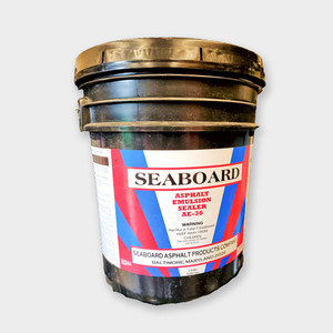 Products: Asphalt Driveway Sealer AE-36 Asphalt in a Bag