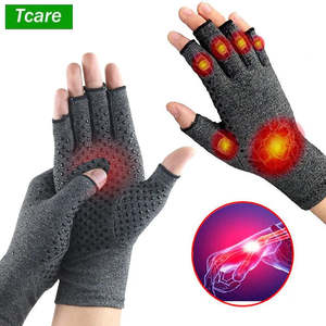 Daily Living: Arthritis Gloves
