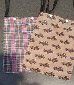 Bathroom And Toilet: Catheter Bag Cover Ferndale