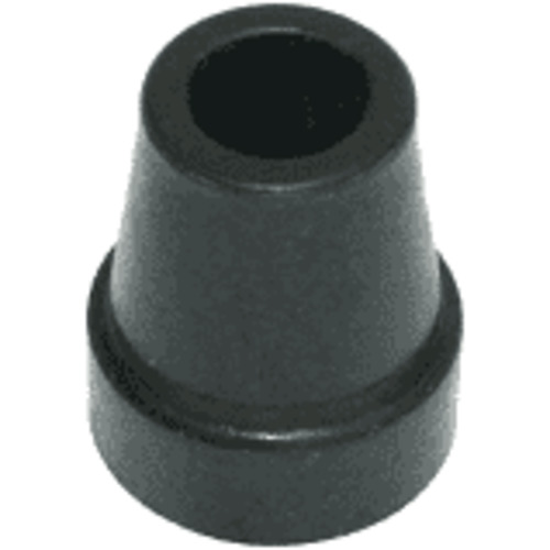 Walking Sticks And Accessories: Rubber Walking Stick Ferrule 19mm