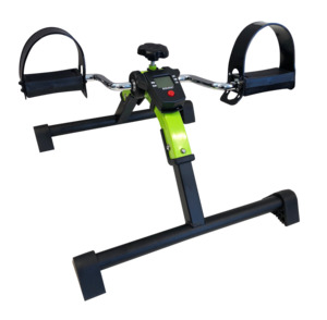 Pedal Exerciser with Pedometer