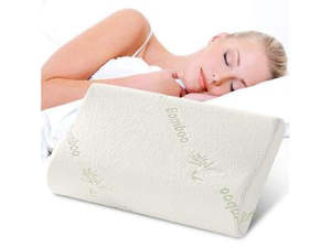 NECK PILLOW