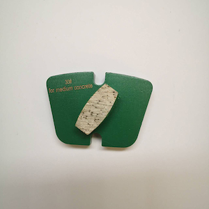 Products: Artisan Floor Grinding Shoes – Aspire Diamond Tools