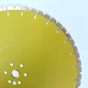 Products: Premium Hydraulic Saw Blade – Aspire Diamond Tools