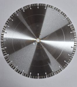 Products: Asphalt and Green Concrete Blade – Aspire Diamond Tools