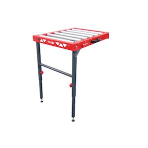 Products: Rubi Roller Table Extension – Aspire Diamond Tools