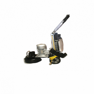 Floor Grinder 330mm – Aspire Diamond Tools