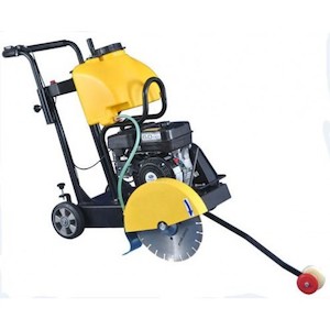 Floor saw FS350 – Aspire Diamond Tools