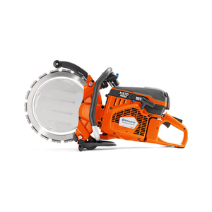 Products: Husqvarna K970 Ring Saw – Aspire Diamond Tools