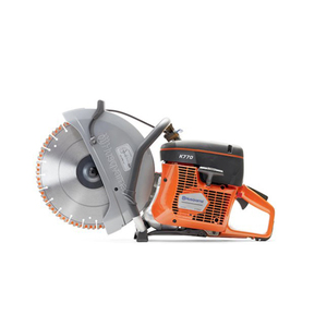 Products: Husqvarna K770 Handheld Power Cutting Petrol saw – Aspire Diamond Tools