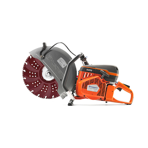 Husqvarna K970 Handheld Power Cutting – Aspire Diamond Tools