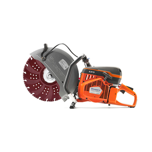Products: Husqvarna K970 Handheld Power Cutting – Aspire Diamond Tools