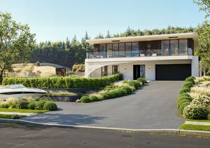 Products: 52 Forest Heights, Wanaka