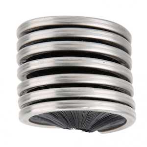 Products: Aspiring Coil Brush Rope Washer - Aspiring