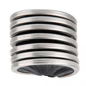 Products: Aspiring Coil Brush Rope Washer - Aspiring