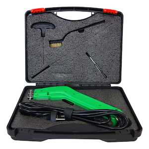 Products: Lesite Hot Knife Cutter - 100W - Aspiring