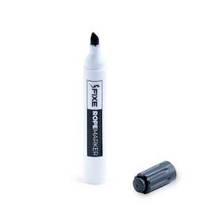 Products: Fixe Rope Marker - Black - Aspiring