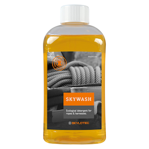 Products: Skylotec Skywash Rope Soap - Aspiring