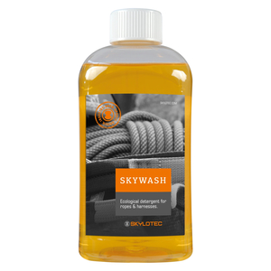 Products: Skylotec Skywash Rope Soap - Aspiring