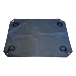 Products: Aspiring Canvas Edge Mat - Aspiring