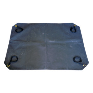 Products: Aspiring Canvas Edge Mat - Aspiring