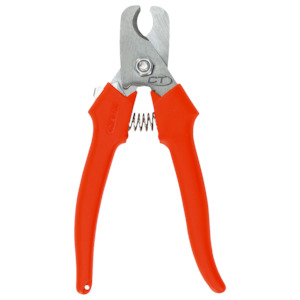 Products: CT Rope Cutter - Aspiring