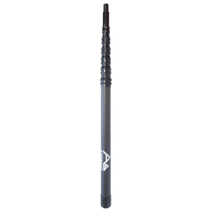 Products: Aspiring Extendable Carbon Fibre Pole - 300cm - Aspiring